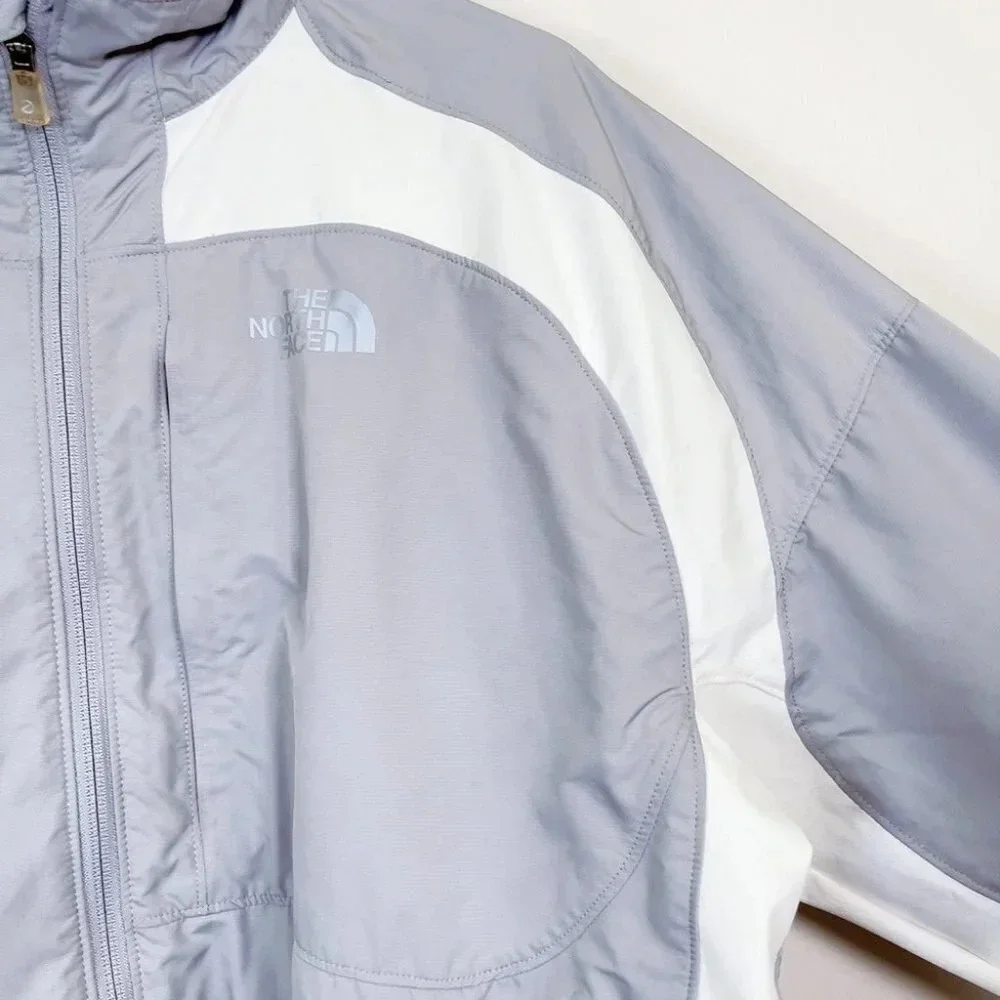 The North Face Men's Flight Series Light Weight Windbreaker Jacket